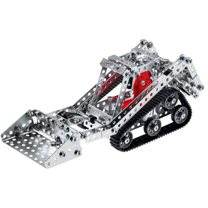Constructie set - shovel - 365 onderdelen